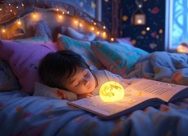 儿童睡前听故事大全集下载，少儿睡前听故事大全集