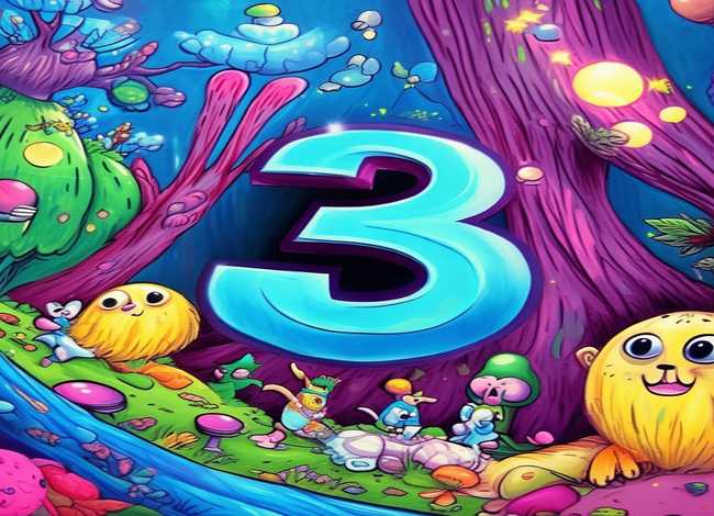 3岁小孩子故事大全；3岁孩子故事大全文字