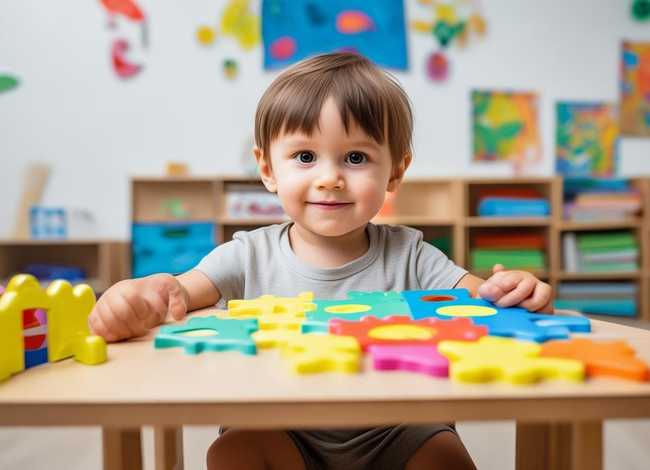 智力落后儿童的认知发展特征（智力落后儿童的认知发展特征有哪些）