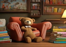 贝贝熊系列故事全部完整版（贝贝熊系列故事全集）