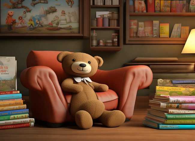 贝贝熊系列故事全部完整版(贝贝熊系列故事全集) 贝贝熊系列故事全部完整版(贝贝熊系列故事全集)