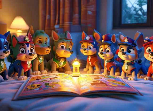 睡前故事汪汪队全集,睡前故事大全汪汪队立大功 睡前故事汪汪队全集,睡前故事大全汪汪队立大功