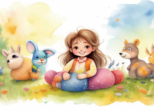 微笑故事内容、微笑故事内容怎么写