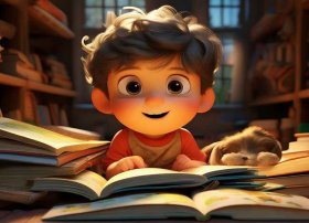 儿童百科故事直播 少儿百科故事阅读