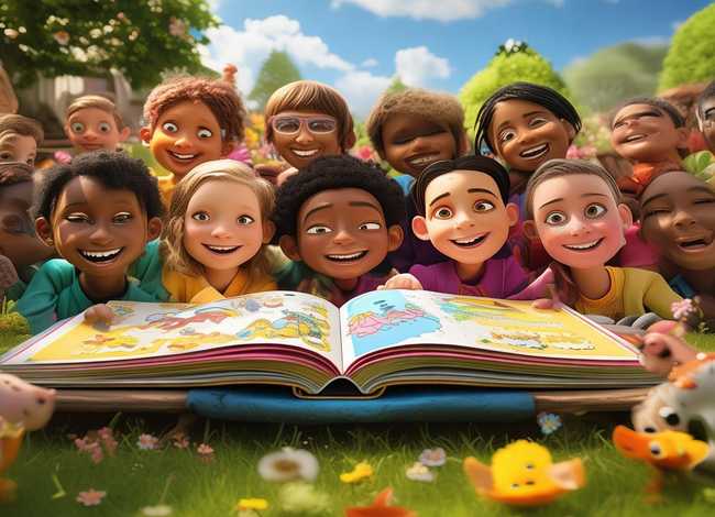 正能量儿童故事完整版,正能量幼儿故事大全文字版 正能量儿童故事完整版,正能量幼儿故事大全文字版