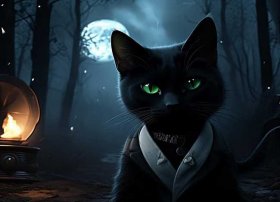 黑猫警长 有声故事 黑猫警长 有声故事免费收听