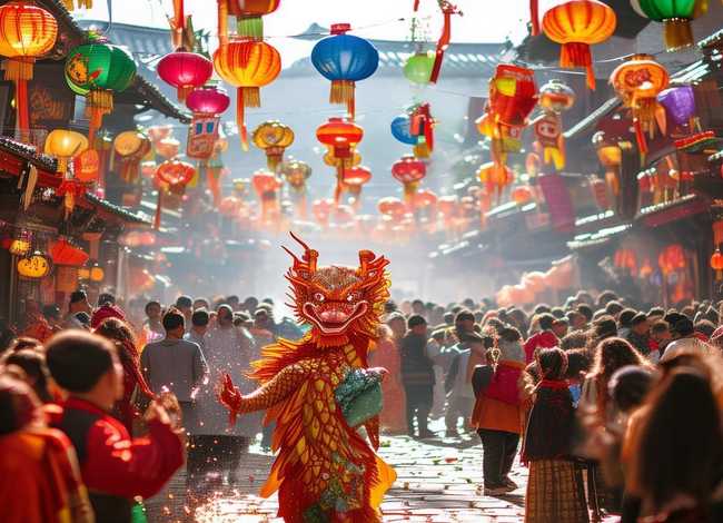 春节小故事大全、春节小故事大全100篇 春节小故事大全、春节小故事大全100篇