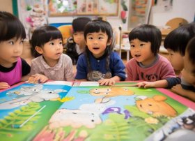 幼儿故事大全中班 - 中班幼儿故事大全短篇讲述