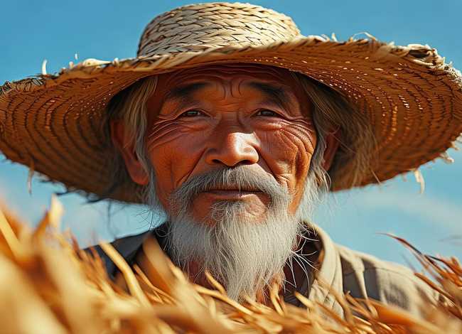 悯农的故事简短，悯农的故事简短50字