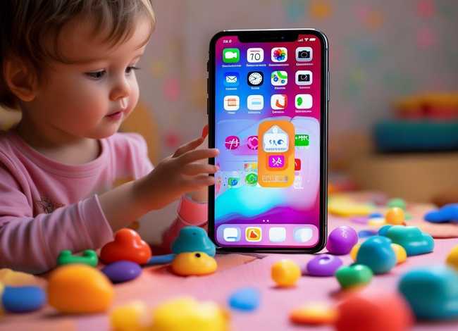 手机儿童模式如何设置,苹果手机如何设置儿童限制模式 手机儿童模式如何设置,苹果手机如何设置儿童限制模式