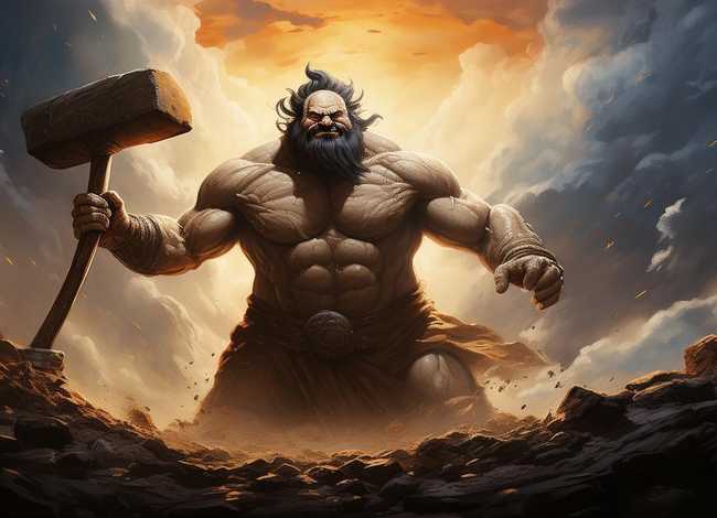 盘古开天地教学设计,盘古开天地教学设计及设计意图 盘古开天地教学设计,盘古开天地教学设计及设计意图