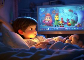 婴幼儿睡前故事喜马拉雅；喜马拉雅幼儿故事在线听睡前