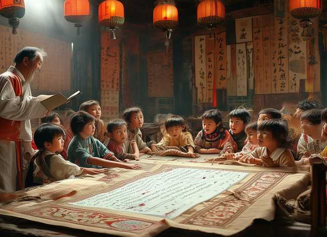 儿童古诗词经典诵读;少儿古诗文经典诵读视频 儿童古诗词经典诵读;少儿古诗文经典诵读视频