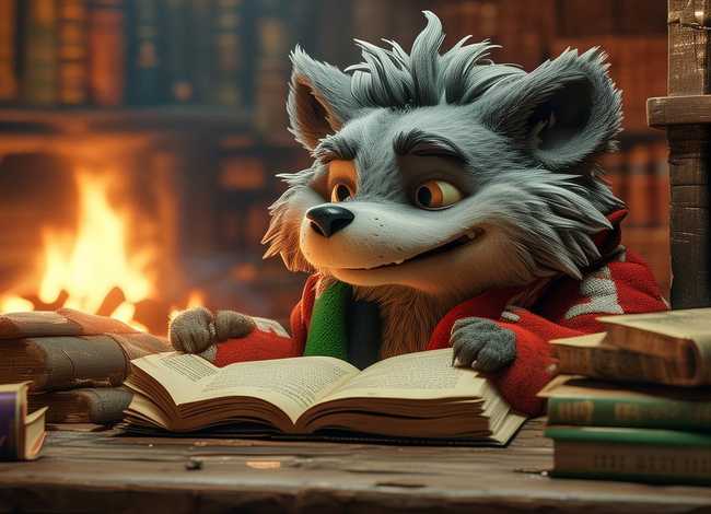 灰太狼故事大全在线听、灰太狼故事大全在线听书