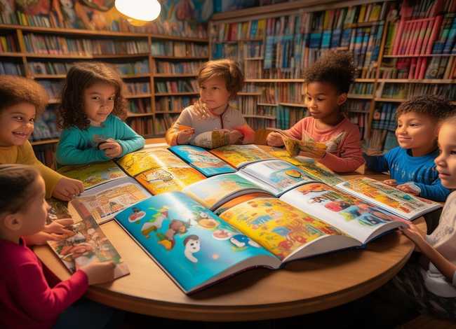 识字故事有哪些,识字故事有哪些书 识字故事有哪些,识字故事有哪些书