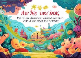 著名儿童文学绘本（著名儿童文学绘本作家）