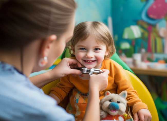 小朋友补牙的故事、小朋友补牙的故事大全