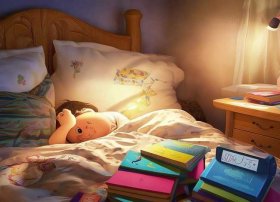 儿童睡前故事自动连续播放100首，儿童睡前故事100首自动播放