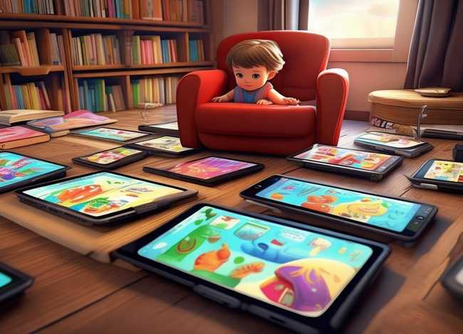 孩子听故事哪个软件好、孩子听故事的软件哪个好