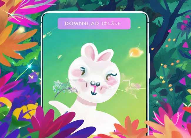 兔儿故事app 兔儿故事免费下载app