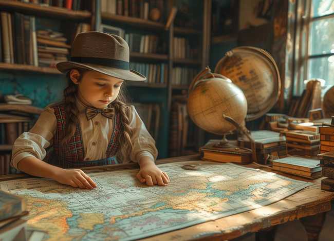 简单侦探故事儿童;简单的侦探故事 简单侦探故事儿童;简单的侦探故事