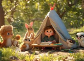 幼儿故事续写（幼儿故事续写大全）