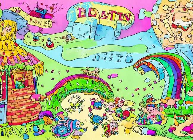 绘本故事连环画加文字、绘本故事连环画加文字怎么画 绘本故事连环画加文字、绘本故事连环画加文字怎么画