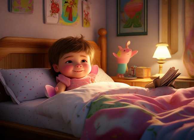 小猪佩奇睡前故事完整版、小猪佩奇睡前故事完整版视频