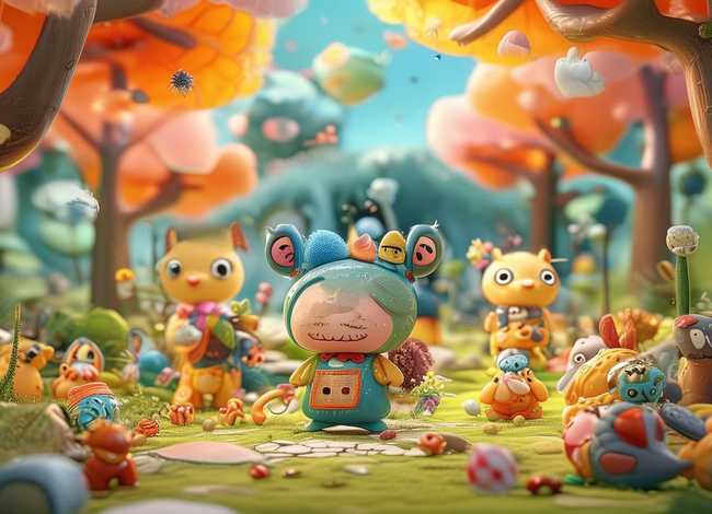 兔小贝儿童故事视频大全 - 兔小贝故事大全的视频