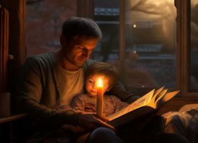 给儿子的睡前故事短篇 - 给儿子的睡前故事短篇文字