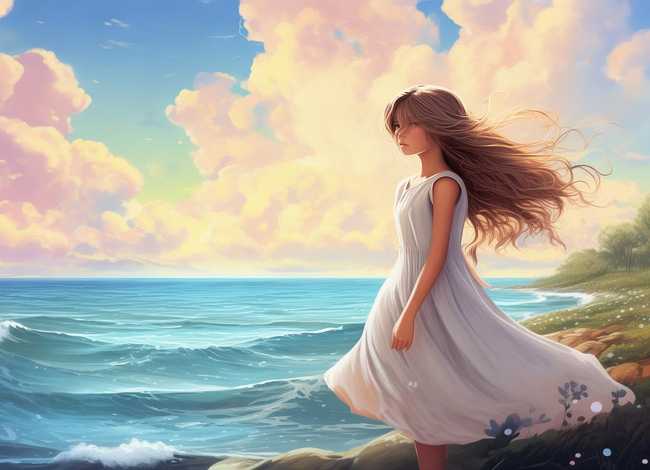 来自风儿的故事安徒生童话(安徒生来自风儿的故事感悟) 来自风儿的故事安徒生童话(安徒生来自风儿的故事感悟)