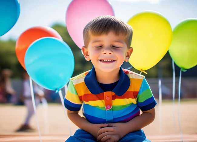 小学生控制情绪小故事(小学生控制情绪小故事50字) 小学生控制情绪小故事(小学生控制情绪小故事50字)