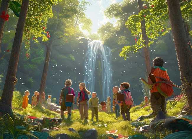 儿童探险记,儿童探险日记 儿童探险记,儿童探险日记