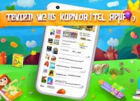 儿童教育app排行榜前十名 - 儿童教育类app排行榜