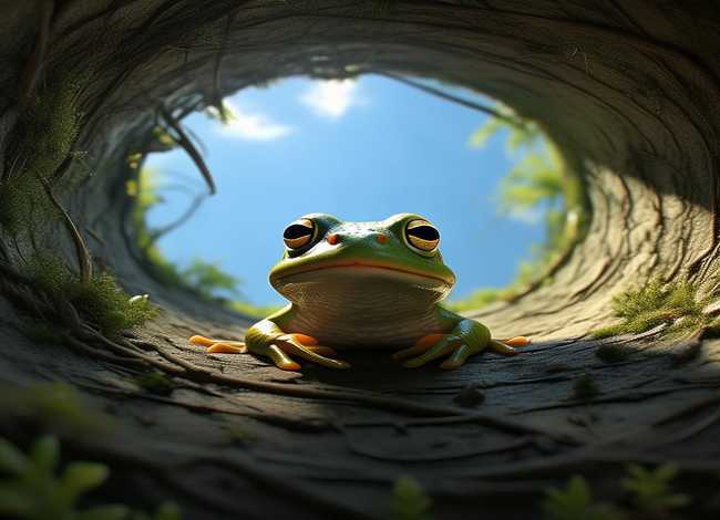 井底之蛙成语故事视频(井底之蛙成语故事视频大全) 井底之蛙成语故事视频(井底之蛙成语故事视频大全)