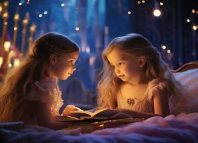 儿童睡前故事公主系列（儿童睡前故事公主系列合集）