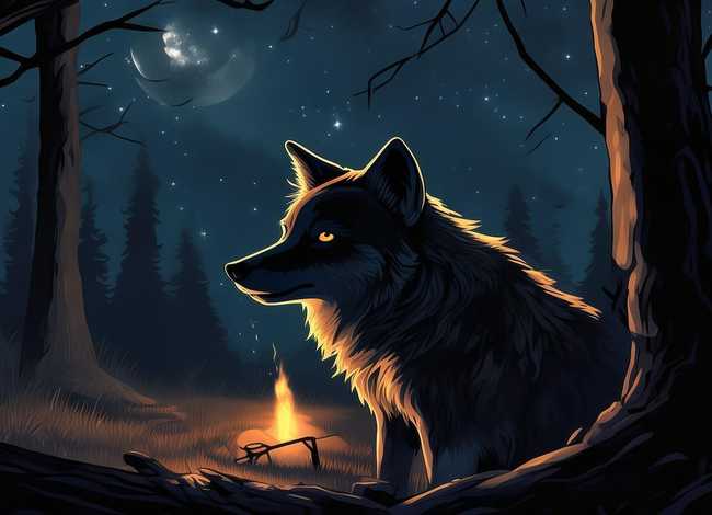 狼的故事大全睡前故事、狼的故事大全睡前故事视频 狼的故事大全睡前故事、狼的故事大全睡前故事视频