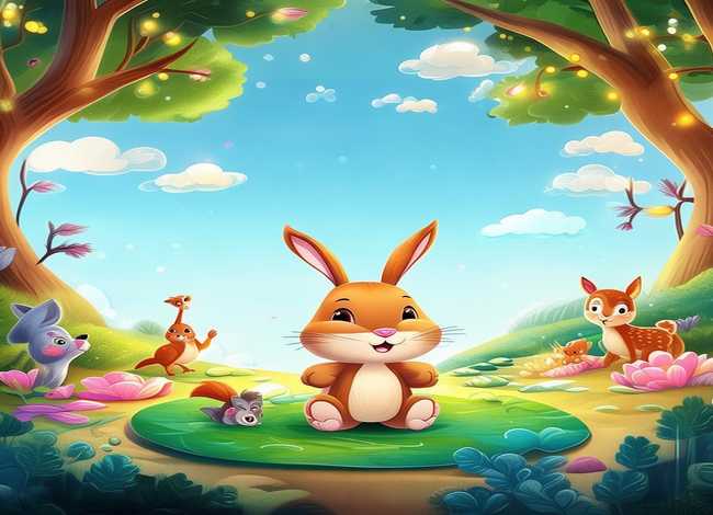 4岁儿童故事书推荐、4岁小孩故事书推荐