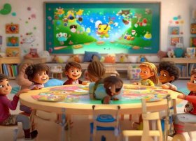 幼儿教育儿童故事大全视频；幼儿园幼儿教育幼儿故事大全