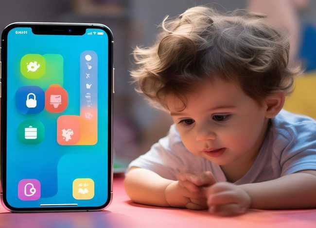 手机儿童模式如何设置,苹果手机如何设置儿童限制模式 手机儿童模式如何设置,苹果手机如何设置儿童限制模式