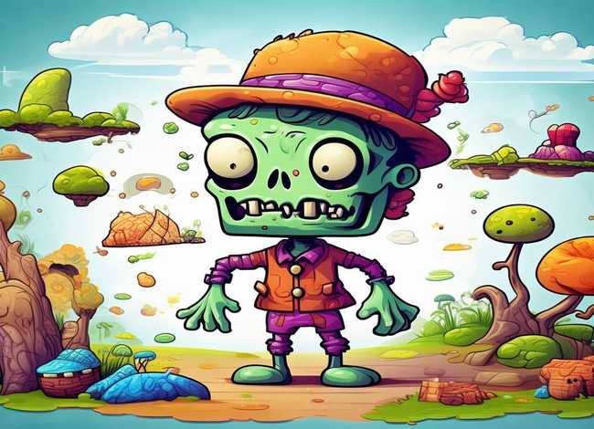 僵尸故事幼儿故事大全 - 僵尸故事幼儿故事大全视频