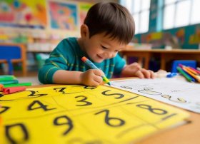 儿童数字描红直接打印 - 儿童数字描红直接打印怎么设置