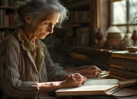 生命故事讲述 生命故事讲述了什么