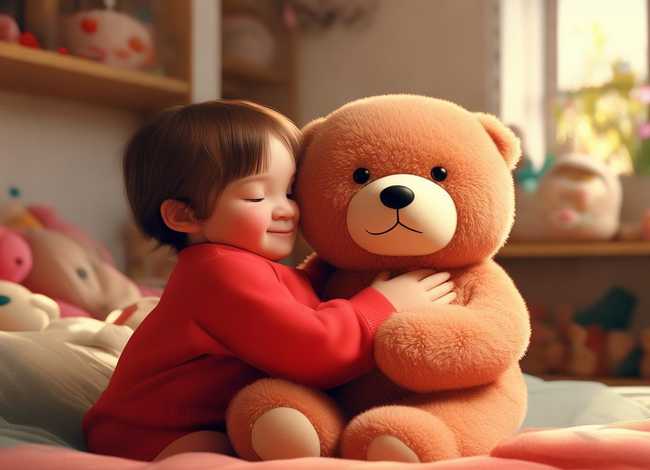 抱抱故事 小憨抱抱故事 抱抱故事 小憨抱抱故事