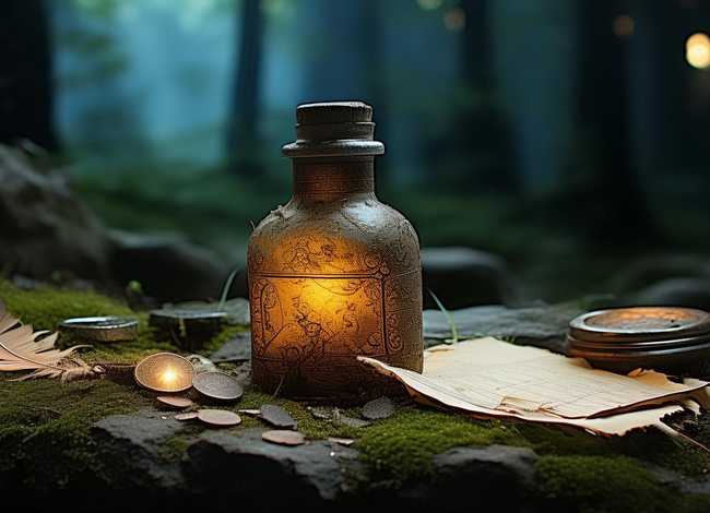 瓶子的故事作文、一个瓶子的故事作文