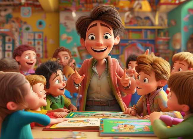 儿童英语故事的朗读技巧;儿童故事的朗读技巧 儿童英语故事的朗读技巧;儿童故事的朗读技巧