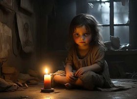 经典故事悲惨的童年（有哪些悲惨的童年经历）