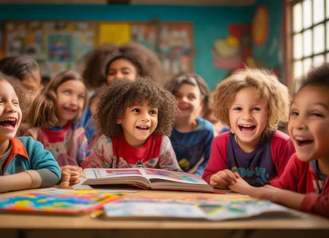 儿童朗诵故事6-12岁（儿童朗诵5-7岁）