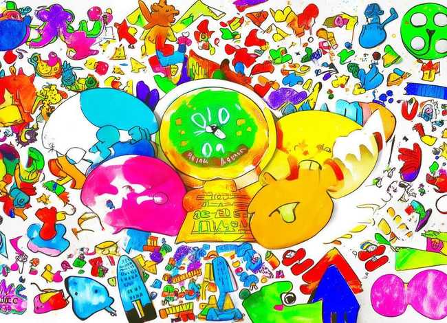 儿童节小报题目、儿童节小报题目大全