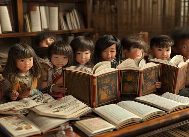 儿童必读古诗文书籍介绍,少儿古诗文经典诵读书籍 儿童必读古诗文书籍介绍,少儿古诗文经典诵读书籍